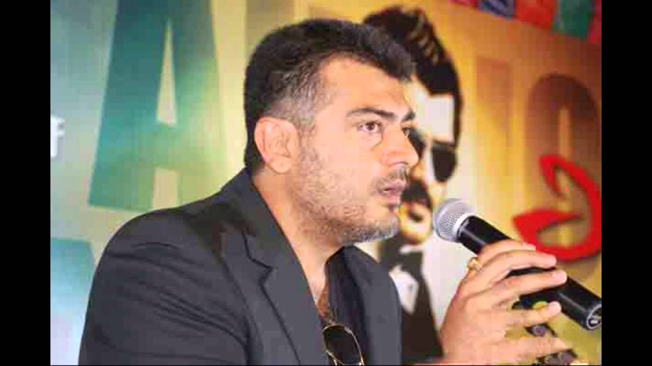 vijayakanth and ajith kumar to act in one movie together which dint happen