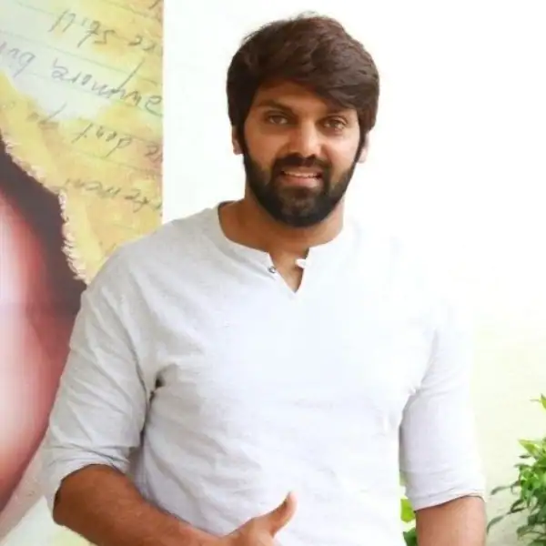 arya challenge made popular tamil heroes to reveal their popular names on twitter getting viral