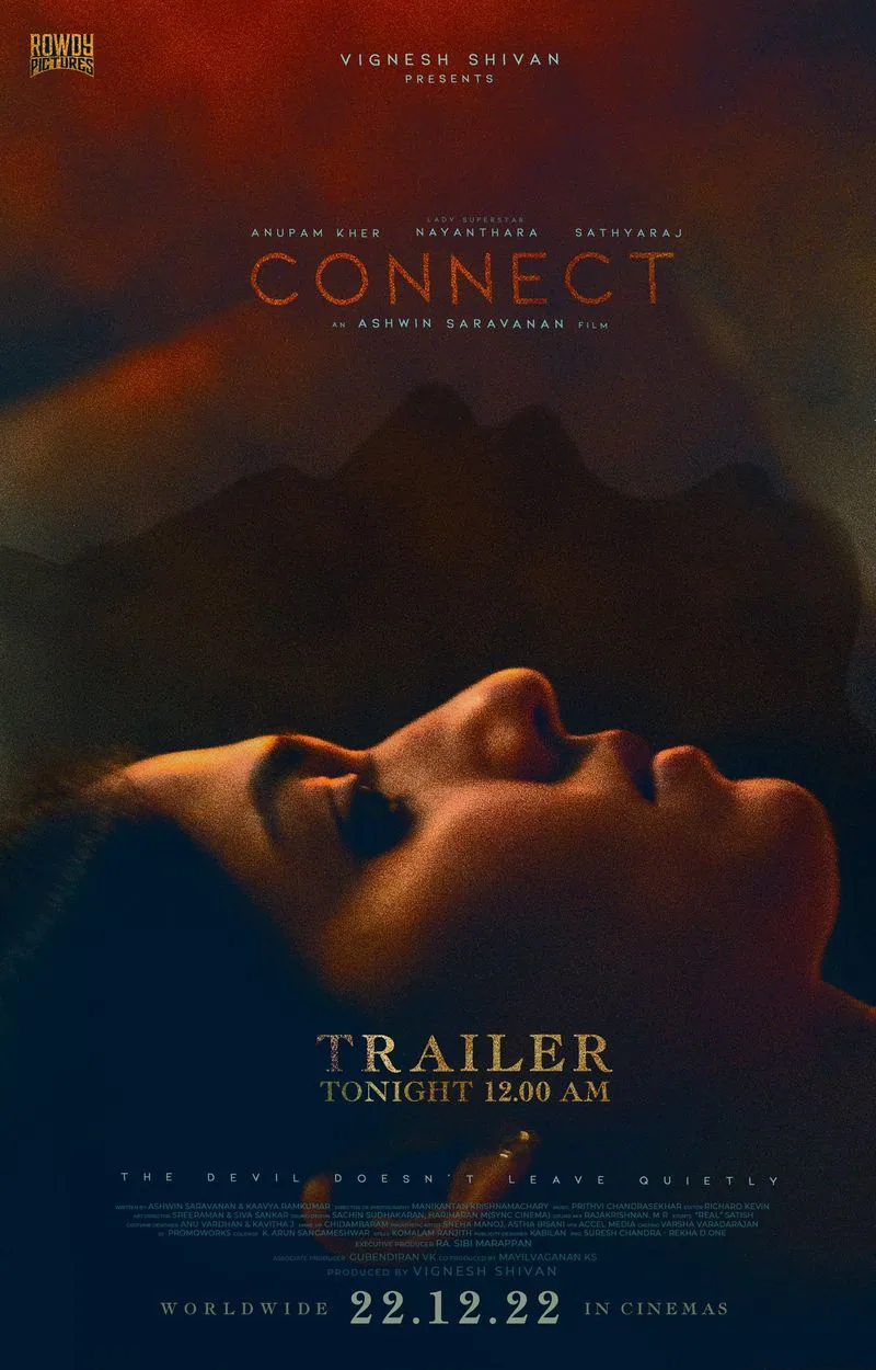 nayanthara new look in super modern dress getting fans attention