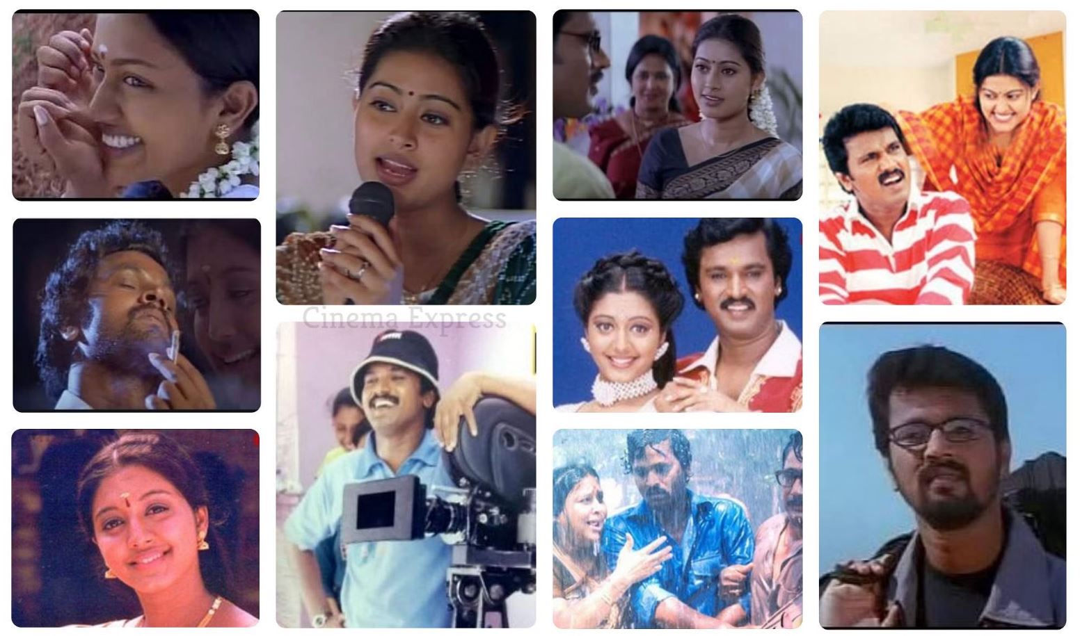 cheran speaks about reason why he missed chance working with vijay with feel