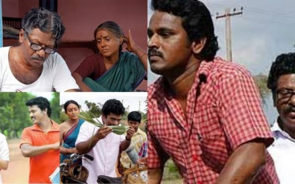 cheran speaks about reason why he missed chance working with vijay with feel