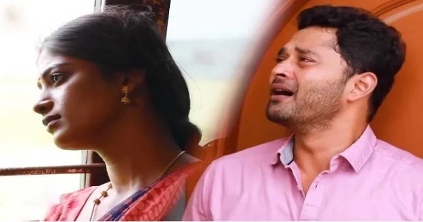 bharathi kannamma script copied from popular serial script information getting viral on social media