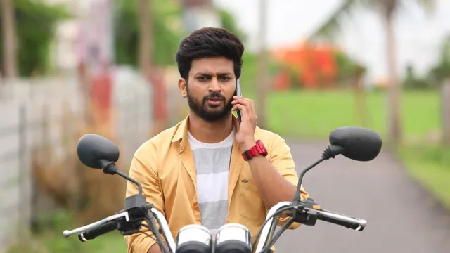 prashanth character is getting actor changed in pandian stores serial