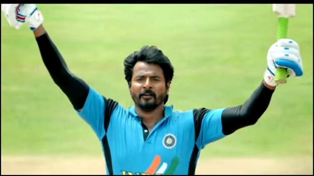 natarajan says sivakarthikeyan will be playing his role in his life biopic viral video