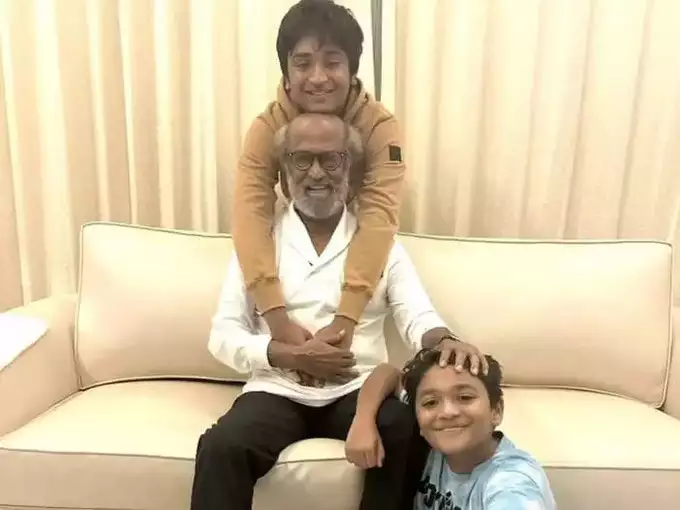 rajinikanth mentioned annamalai in political and udhayanidhi stalin in cinema in his thank you note getting viral and 