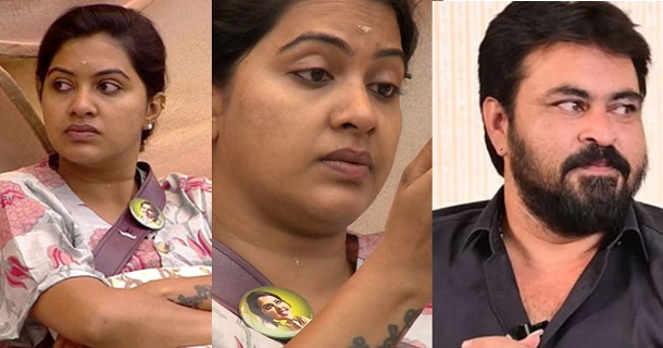 rachitha mahalakshmi speaking about baby adoption getting sensational and netizens asks question