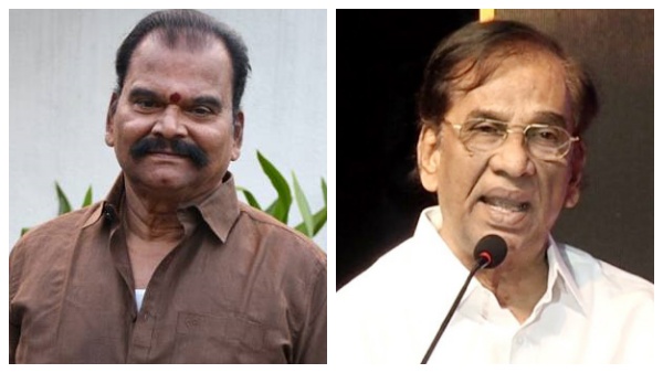 bayilvan ranganathan says about k rajan in press meet getting controversy on social media