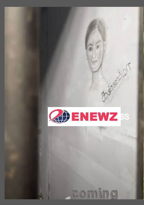 does this mean barathi kannamma 2 script is ready vinusha photo getting viral on social media