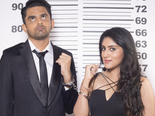 does dhanya balakrishna married this popular tamil director secretly