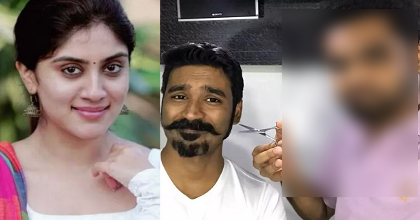 does dhanya balakrishna married this popular tamil director secretly