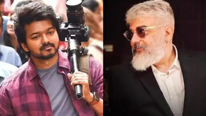 dil raju interview about theatre allocation for varisu and thunivu getting slammed and trolled on social media