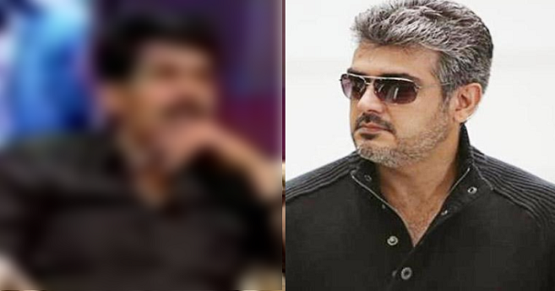 did bala beat ajith in hotel room while naan kadavul movie discussion