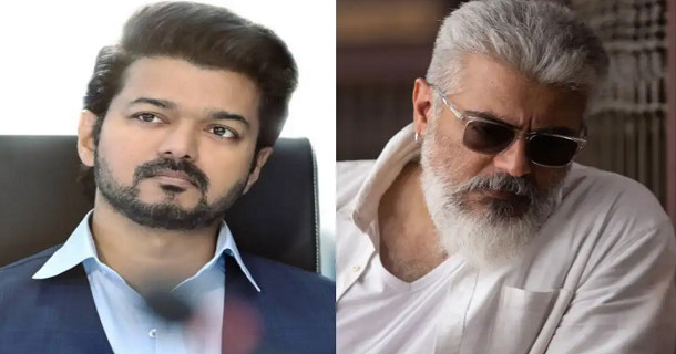 ajith pro suresh chandra tweet againt speech of dil raju getting viral on social media