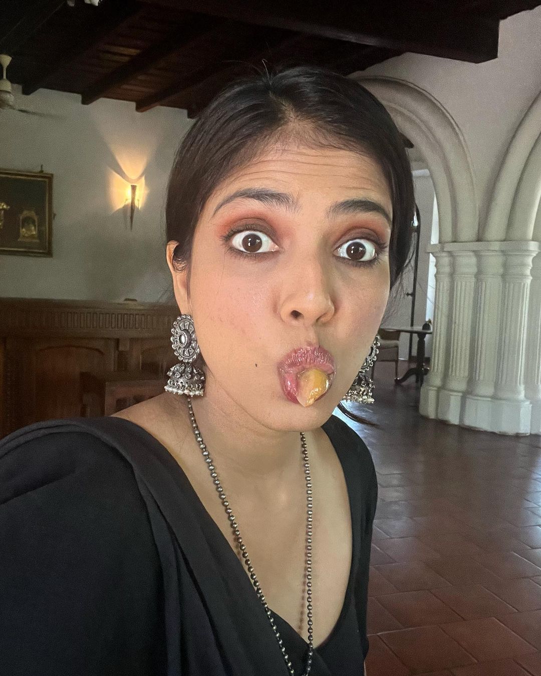 malavika mohanan latest hot photos getting viral on social media