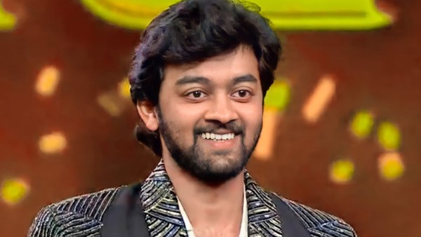 vijay tv celebrity raju jeyamohan announced the varisu audio launch date prior announcement and deleted later