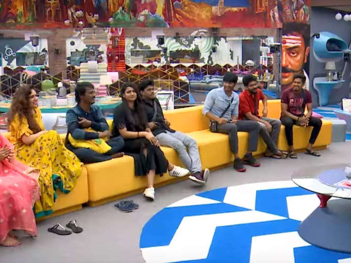 azeem and dhanalakshmi speaks about biggboss 3 contestants and winners video getting viral