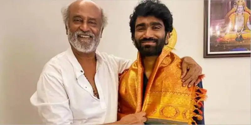 thalaivar171 movie to be directed by pradeep ranganathan instead of ciby chakravarthi