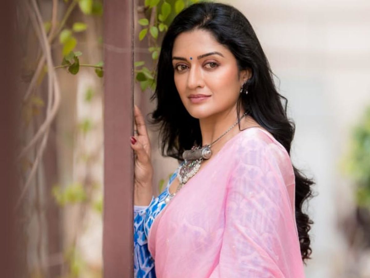 vanitha and vimala raman were cousin sisters which got known to them after 40 years post getting viral