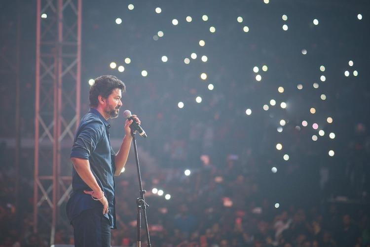 will thalapathy vijay varisu audio launch will happen as per plan doubt getting viral on social media