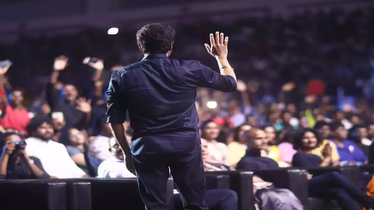 will thalapathy vijay varisu audio launch will happen as per plan doubt getting viral on social media