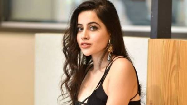 urfi javed arrested in dubai for half nude dress in public information viral