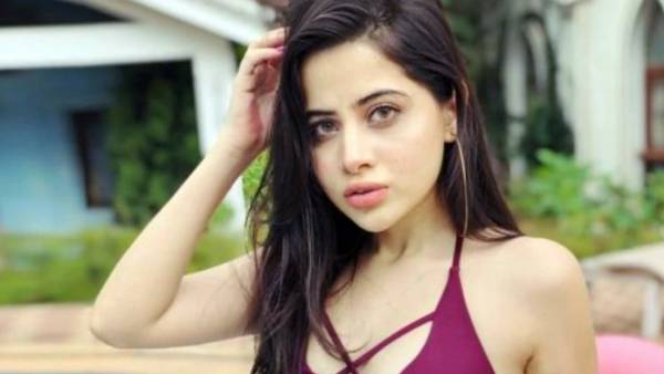 urfi javed arrested in dubai for half nude dress in public information viral