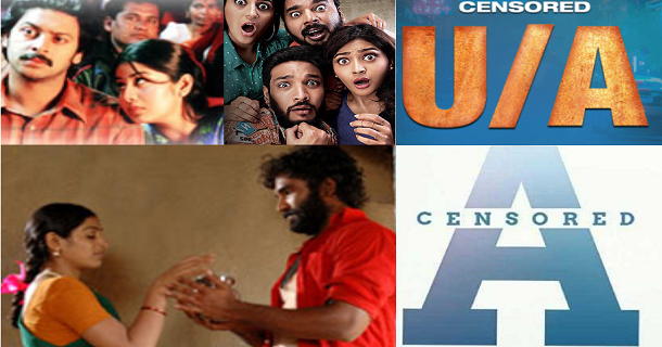 tamil movies that was beyond a certificate in censor board
