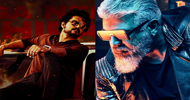 does gangstaa song lyrics reply to theethalapathy song meme getting trending