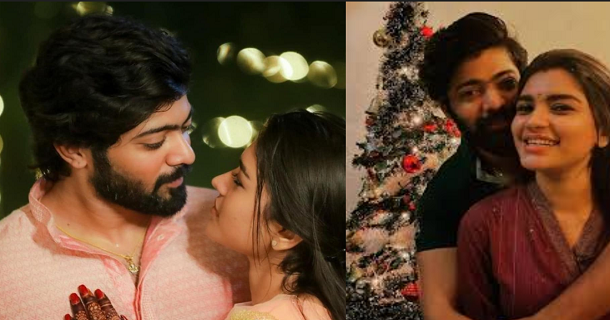 shabana shares pic taken with thalapathy vijay in varisu audio launch with excitement and happiness