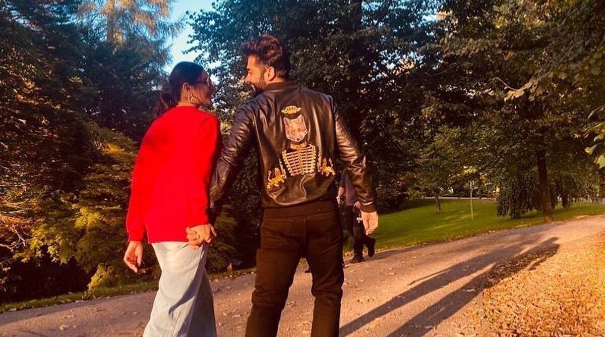 rakul preet singh introduces and announces her boyfriend soon to get married