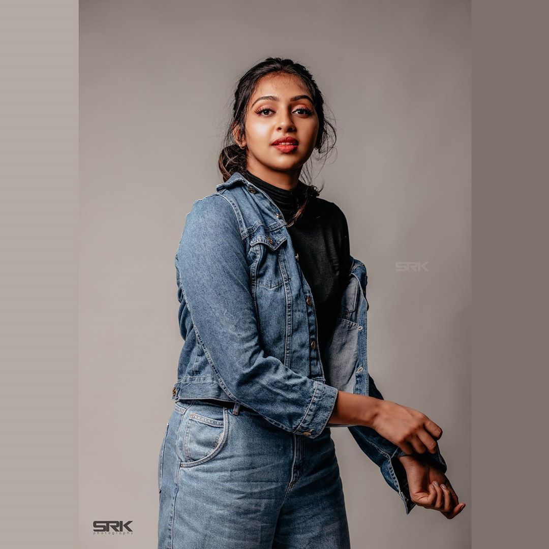 lakshmi menon slim photos shocked fans and photos viral on social media