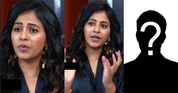 actress anjali speaks out about toxic relationship and relationship that misleaded her