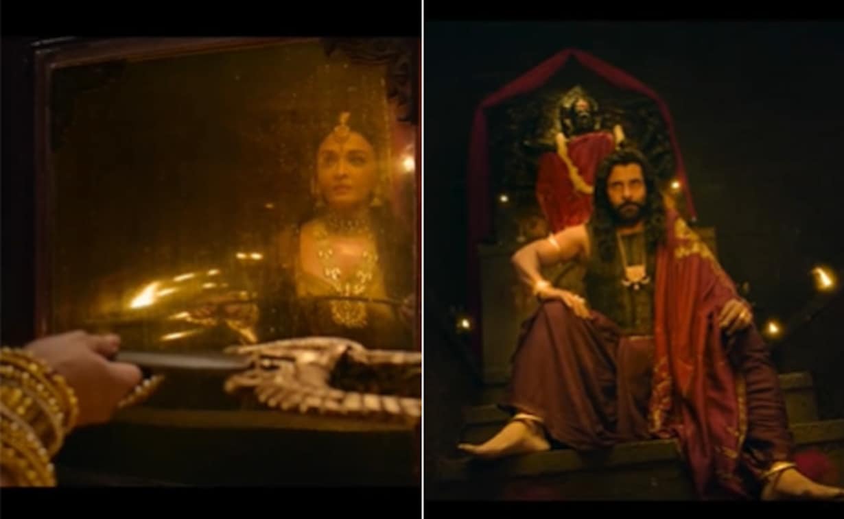 fans trolling maniratnam for revealing twist in ponniyin selvan 2 teaser video itself