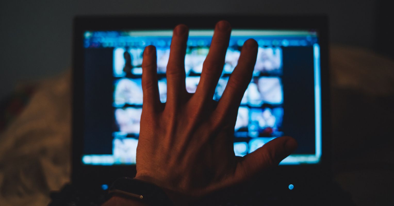 reshma pasupuleti opens up about morphed porn video of hers spreading on social media