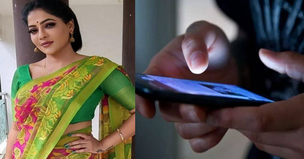 reshma pasupuleti opens up about morphed porn video of hers spreading on social media