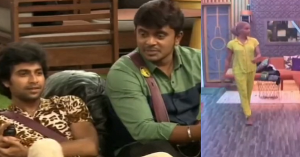 azeem talks abusive words about shivin video getting slammed by fans