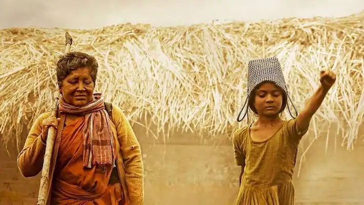 sembi scene has been muted for this dialogue video getting viral on social media