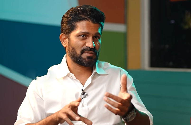 ajith thunivu jet ski scene getting trolled and evidence video viral