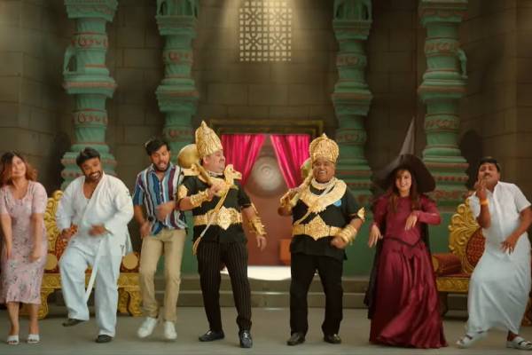 sivangi to participate as cook in cwc season 4 cooks list from cook with comali season 4 revealed