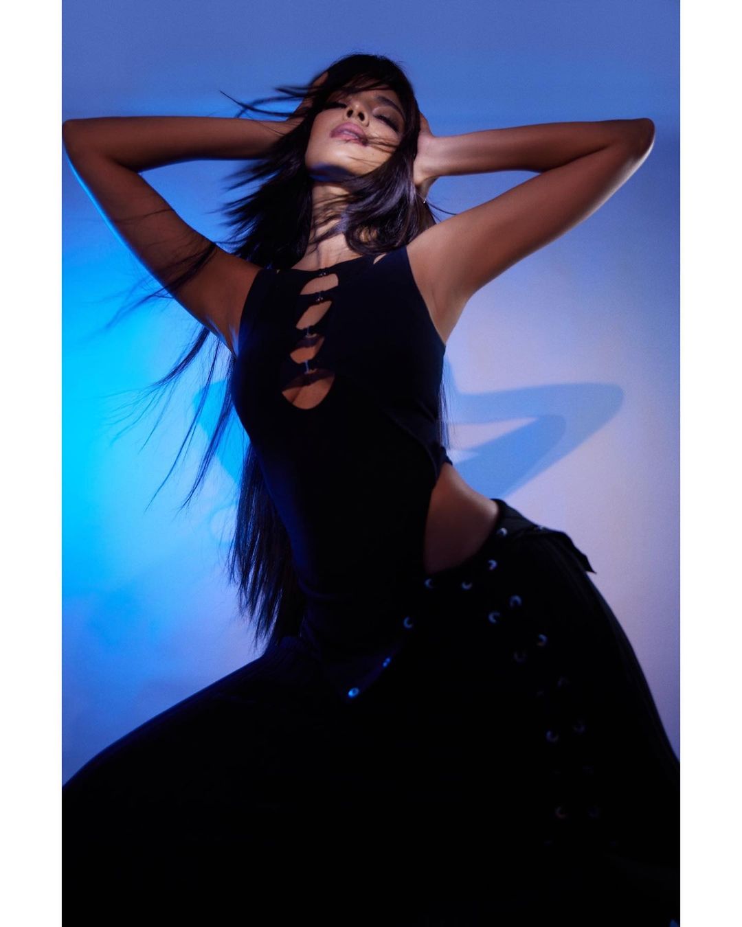 malavika mohanan hot photos getting viral on social media