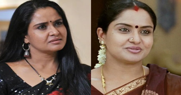 serial actress pragathi getting 2nd marriage rumours answered by actress