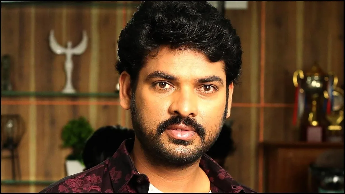 vimal posted video for rumours spreading on vimal health issue