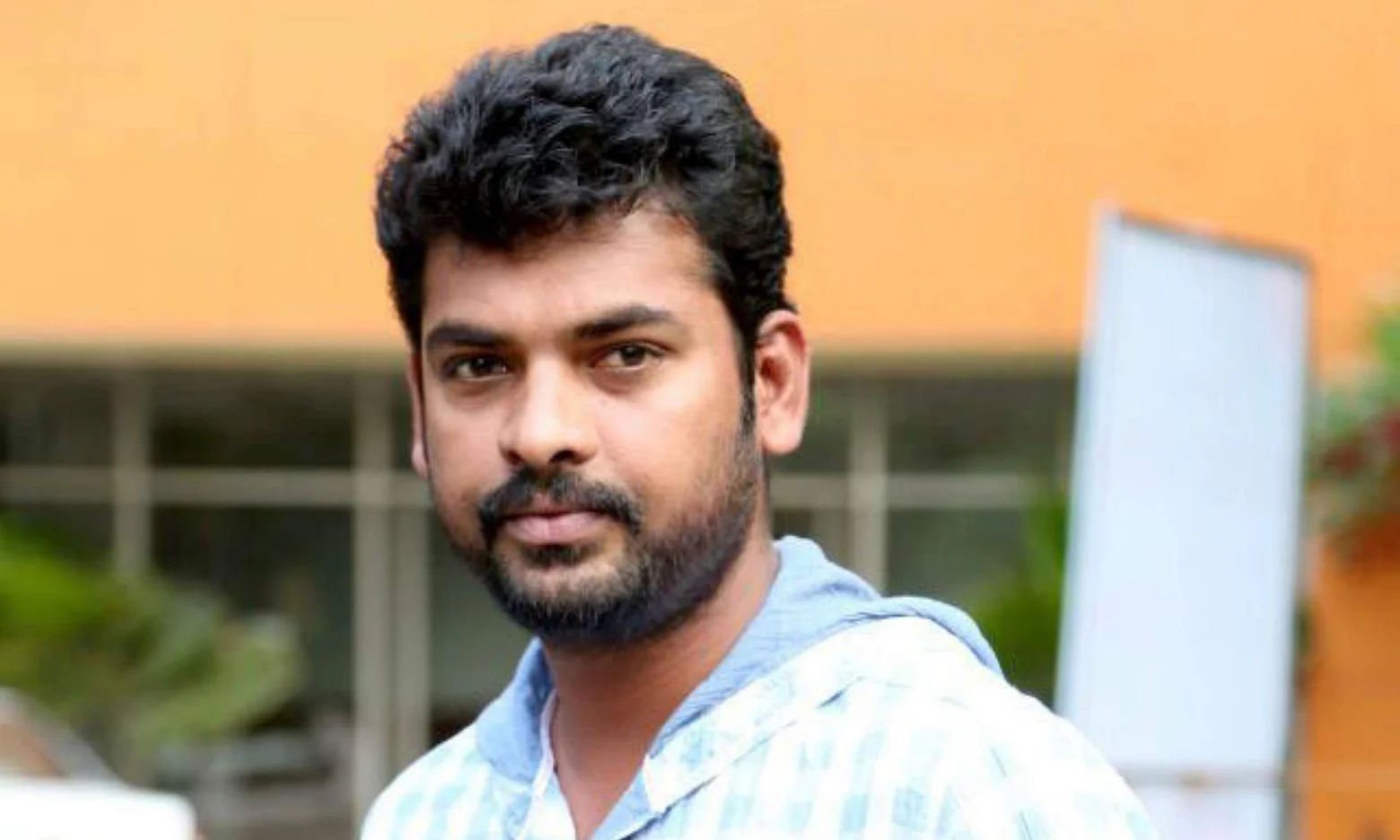 vimal posted video for rumours spreading on vimal health issue