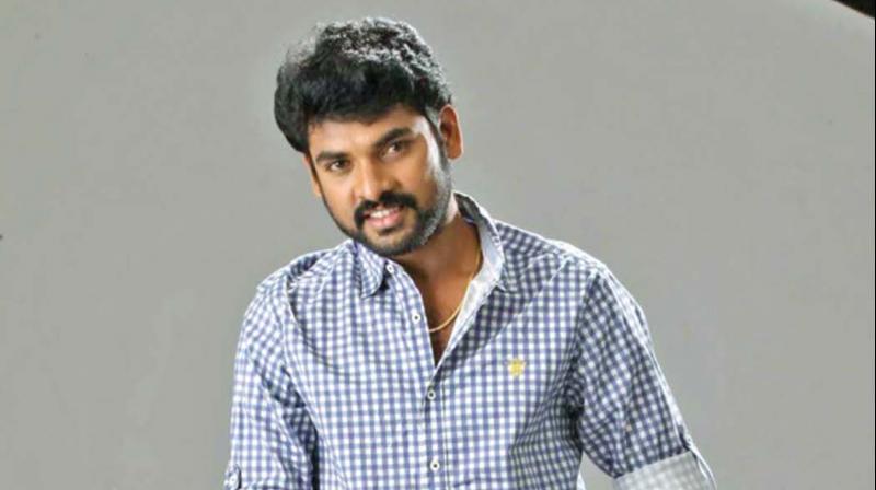 vimal posted video for rumours spreading on vimal health issue