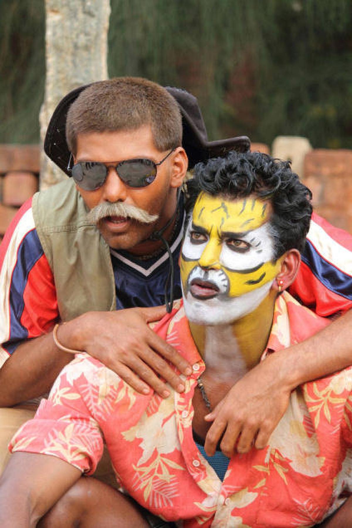 actor gm kumar opens up about director bala activities in shooting spot