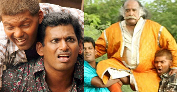 actor gm kumar opens up about director bala activities in shooting spot