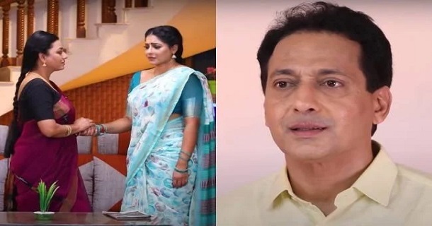 reshma to get relieved from baakiyalakshmi serial because of new committed serial