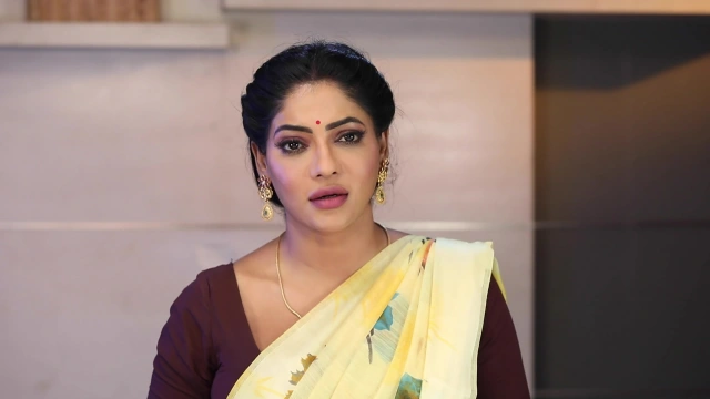 reshma to get relieved from baakiyalakshmi serial because of new committed serial