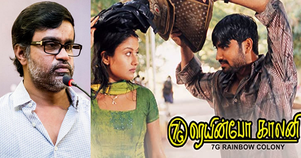 selvaraghavan to direct 7g rainbow colony part 2 soon update