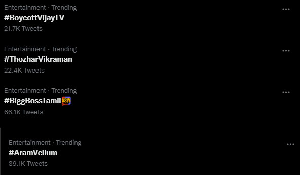 does kamal haasan doesnt like azeem winning biggboss title tweet and photos getting viral on social media